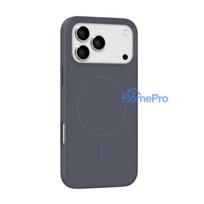 X-Level Fluid Skin MagSafe Case for Apple iPhone 16 Pro Max blue