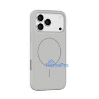 Case X-Level Fluid Skin MagSafe Samsung S938 S25 Ultra gray