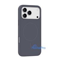 X-Level Fluid Skin MagSafe Case for Apple iPhone 16 Pro blue