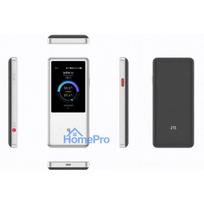Wireless Router - ZTE U60 3G / 4G / 5G Wi-Fi 6 64 Devices 3.5 inch Screen