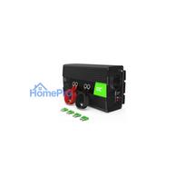 Power converter Green Cell Power Inverter Converter 24V to 230V 1000W / 2000W Pure sine