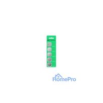 Batteries Green Cell Blister 5x Lithium Battery CR2025