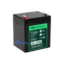 Green Cell AGM12V4-5AH-H UPS battery