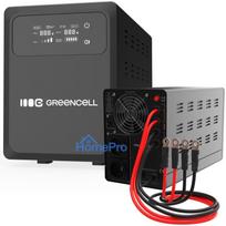 UPS Green Cell PowerCore 2000VA (UPSLPPC1200)