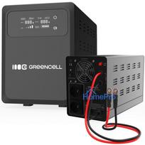 UPS Green Cell PowerCore 800VA (UPSLPPC500)