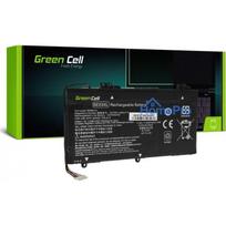 Green Cell Replacement Battery SE03XL HSTNN-LB7G HSTNN-UB6Z