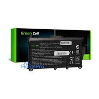 Green Cell Battery HW03XL L97300-005 for HP 250 G9 255 G8 255 G9 17-CN 17-CP Pavilion 15-EG 15-EG1103NW 15-EG1152NW 15-E