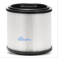 Cartridge filter KARCHER for the WD 1 and WD 1 Classic workshop vacuum cleaners (2.863-327.0)