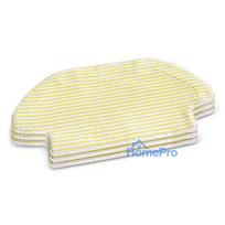 Kärcher RCV 3 Mop pad Robot vacuum