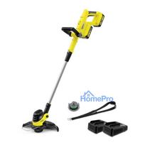 GRASS TRIMMER LTR 3-18 / DUAL 1.445-451.0 KARCHER