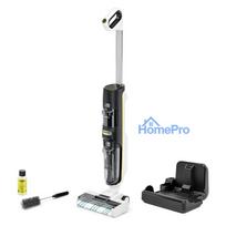 Kärcher FCV 4 Dry Pet Home