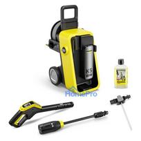 Kärcher K 5 Comfort Premium Connect pressure washer