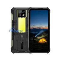 Smartphone ULEFONE ARMOR 24 PRO 12+256GB 4G Black OEM