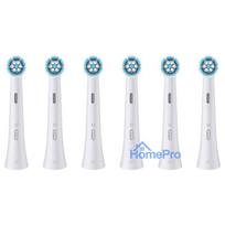 Oral-B iO Aufsteckbrsten Sanfte Reinigung 6er