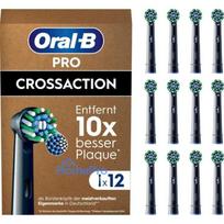 Oral-B Pro CrossAction 12pcs