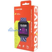 Canyon CANYON kids watch Joyce KW-43 DUAL BT Music Blue