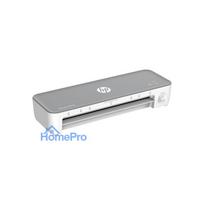 Laminator - HP OneLam 270 A4, 80-125 µm, 120 °C, 23 cm, gray