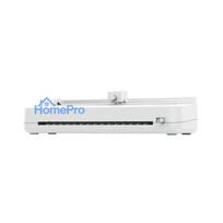 Laminator - HP ONELAM COMBO A3, 400 mm / min, integrated cutter, 15 pouches, White