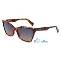SUNGLASSES LIU JO WOMEN LJ796S-245 (Lens / Bridge / Temple) 58 / 15 / 135 mm)