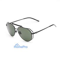SUNGLASSES BELSTAFF MAN LEGEND-NEGRO (Lens / Bridge / Temple) 58 / 16 / 140 mm)