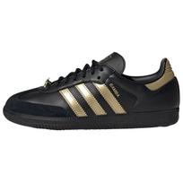 Tik sausas valymas x adidas Samba OG Juodi Auksiniai Metaliniai Unisex Sportbačiai Avalynė-Balti KI5854 41⅓ black