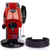Capsule coffee machine Didiesse Baby Frog Coffee & Tea Red