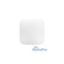 Smart Button ENGO Controls EBUTTON - Intelligent 3-function ZigBee control button
