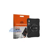 Eiger Peak 500m Case Samsung Tab S10FE / S10 Lite Black