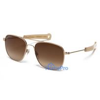 SUNGLASSES HALLY&SON DEUS UNISEX DH506S04 (Lens / Bridge / Temple) 55 / 18 / 140 mm)