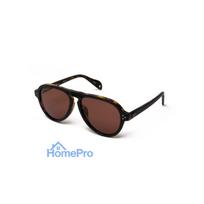SUNGLASSES HALLY&SON DEUS UNISEX DH507S03 (Lens / Bridge / Temple) 55 / 15 / 145 mm)