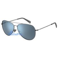 SUNGLASSES LEVIS UNISEX LV1006SD3XG02 (Lens / Bridge / Temple) 60 / 17 / 145 mm)