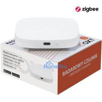 OXT USB ZigBee TUYA Radar Presence and Brightness Sensor T165