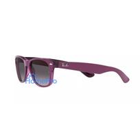 SUNGLASSES RAY BAN UNISEX RB2132-6606M3 (Lens / Bridge / Temple) 55 / 18 / 145 mm)