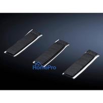 Rittal 7111.350 cable organizer stand holder Black