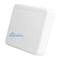 ROPAM APm-ari wireless system controller, 868 MHz, RopamNET module, white surface-mount enclosure, compatible