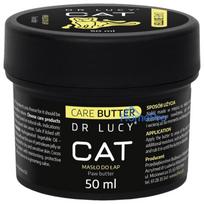 DR LUCY Cat Care butter - paw butter for cats - 50 ml