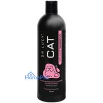 DR LUCY Cat Volume Long Hair - shampoo for cats - 500 ml