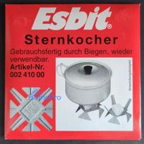 ESBIT Spirit Tablet Burner 35241000