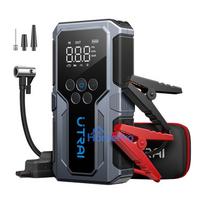 Car Jump Starter - UTRAI JS9 1 500 A 150 PSI Multifunctional