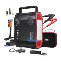 Car Jump Starter - UTRAI JS5 2 000 A 150 PSI