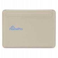 pipetto Ultra Slim Case for MacBook 13 / 14 inch Starlight