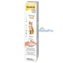 GIMCAT Energy Paste - cat treat - 50g