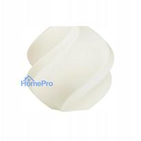 Filament Bambu Lab ASA Aero 1.75mm 1kg - with reusable spool - White