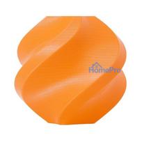 BambuLab TPU 85A Neon Orange (51305) with spool, 1kg
