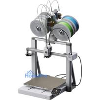 BambuLab A2L Combo 3D printer