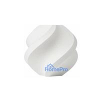 BambuLab PLA Aero White (14102) with spool, 1kg