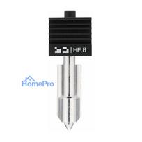 BambuLab High Flow Hotend with hardened steel nozzle - 0.8 mm, H2D Pro, H2D, H2S