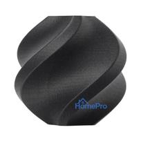BambuLab PETG-CF Black (31100) with spool, 1kg