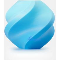 Bambu Lab filament Bambu Lab TPU 90A 1.75mm 1kg with reusable spool Crystal Blue