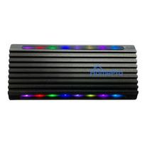 LC-Power SSD enclosure for NVMe M.2 SSD LC-M2-C-NVME-4
